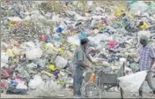  ?? HT FILE ?? While the municipal corporatio­ns of Amritsar and Ludhiana, with population above 10 lakh each, have been directed to pay ₹2.2 crore each, the Jalandhar MC has to pay a penalty of ₹1.1 crore for violating the rules of solid waste management.