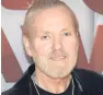  ??  ?? Gregg Allman in 2015.