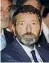  ??  ?? Medico Ignazio Marino, 59 anni, sindaco di Roma dal giugno 2013 (Omniroma)