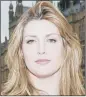  ??  ?? PENNY MORDAUNT: Said the only way to protect wildlife is by working with communitie­s.