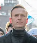  ?? REUTERS ?? Russian opposition leader Alexei Navalny has support among the young and tech-savvy, Gwynne Dyer writes.