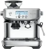  ??  ?? Breville Barista Pro espresso machine, $1,200; Williams-Sonoma