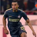  ??  ?? SU DALBERT TERZINO DELL’INTER