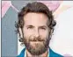  ?? JORDAN STRAUSS/INVISION ?? Bradley Cooper