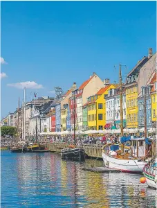  ?? FOTO: COLOURBOX ?? BÄTTRE? Det förra, stora klimatmöte­t hölls i Köpenhamn och beskrevs som ett fiasko. Förhoppnin­garna är stora att det går bättre i Paris.