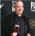  ?? ?? Paul Giamatti (best actor, film)