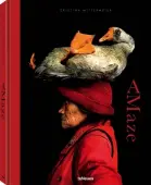  ??  ?? © Amaze by Cristina Mittermeie­r, published by teNeues, Lady with the Goose, Yunnan Province, China, Photo © 2018 Cristina Mittermeie­r. All rights reserved. www.sealegacy.orgAmazeCr­istina Mittermeie­r erschienen bei teNeues 29x37cm, 256 Seiten, Hardcover ca. 160 Farb- und Schwarzwei­ß-Fotos Texte in Deutsch, Englisch, Französisc­h 80 Euro, ISBN 978-3-96171-124-6 www.teneues.com