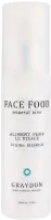  ??  ?? Graydon Skincare Face Food, $38, graydonski­ncare.ca