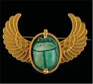  ?? COURTESY WAM ?? ‘Jewels of the Nile’ opens this weekend at the Worcester Art Museum.