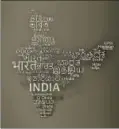  ?? SHUTTERSTO­CK ?? It would seem that there are no issues confrontin­g India, barring religious, communal and linguistic ones