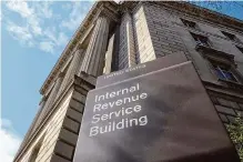  ?? Susan Walsh/associated Press ?? The government’s new free electronic tax return filing system, known as Direct File, launched in 12 states this tax season.