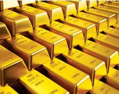  ??  ?? Fidelity seeks to increase gold deliveries to 27 tonnes this year