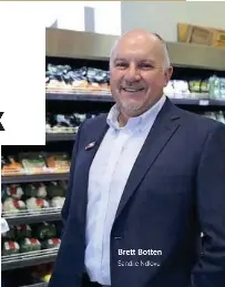 Spar wars: family hit back - PressReader