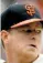  ??  ?? The Giants have no timetable for Matt Cain’s return.