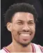  ??  ?? Otto Porter Jr.