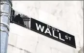  ?? Prices JOHN MINCHILLO AP ?? The S&P 500 fell 1.1 percent, and is now on track for weekly losses after a few days of choppy trading.