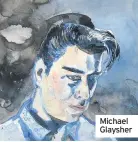  ??  ?? Michael Glaysher