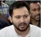  ??  ?? Tejashwi Yadav