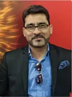  ?? ?? Pankaj Nagpal