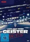  ?? ?? Die fünf Folgen der lange erwarteten Serien-Fortsetzun­g „Geister – Exodus“von Lars von Trier feierten Premiere bei den Filmfestsp­ielen in Venedig und erscheinen ab diesem Donnerstag auf DVD, Blu-ray und als Video-on-Demand.