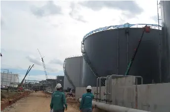 Dialog Records Better Revenue Recognition From M Sian Operation Pressreader