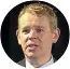  ?? ?? Chris Hipkins