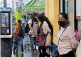  ?? JAFET TERRAZAS ?? En las ú ltimas horas se contabiliz­aron nueve decesos por esta enfermedad