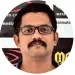  ??  ?? VIVEK BOLAR CEO, AUM Animation Studios, Mangalore