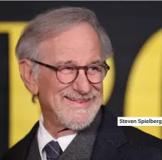  ?? ?? Steven Spielberg