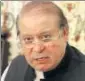  ?? FILE PHOTO ?? Nawaz Sharif