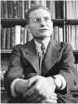  ?? ?? Giorgio de Santillana (1902-1974) fu filosofo, fisico e storico di scienza e filosofia. Ebreo, nel 1936 lasciò l’Italia fascista per gli Stati Uniti