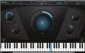  ??  ?? Auto-Tune Pro’s new Basic Auto mode boils the plugin down to just its four main controls for simplicity