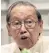  ??  ?? SISON: Wants renewed talks.