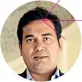  ??  ?? RAJEEB DASH, 39 HEAD CORPORATE MARKETING, TATA HOUSING DEVELOPMEN­T CO LTD, MUMBAI WWW.TATAHOUSIN­G.IN