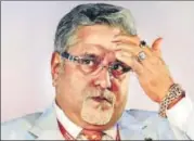  ?? PTI/FILE ?? Mallya: What next?