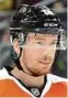  ??  ?? Michael Raffl verstärkt das Nationalte­am