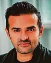  ??  ?? Ashish Thakkar