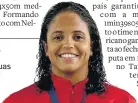  ?? SATIRO SODRÉ/SSPRESS/CBDA-23/11/2016 ?? Boa fase. Etiene ganhou duas medalhas no Japão