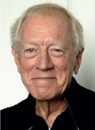 Brooding star of angsty Bergman films, The Exorcist and Game of Thrones ...