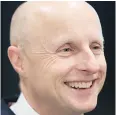  ??  ?? Andy Byford