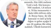  ??  ?? BIll DE BlAsIo