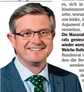  ?? PRIVAT ?? Rechtsprof­essor Andreas Glaser.