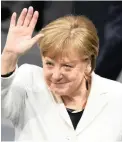 ?? Angela Merkel ??