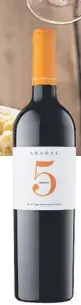  ?? ?? ABADAL 5 MERLOT DO Pla de Bages