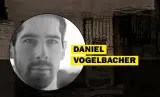  ??  ?? DANIEL VOGELBACHE­R