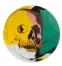  ??  ?? MoMA Andy Warhol skull plate, $135.