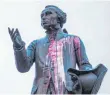  ?? FOTO: IMAGO ?? Immanuel Kant kann an Söders Denkfabrik leider nicht mehr teilnehmen, aber es gibt ja noch andere Philosophe­n.