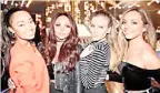  ?? PHOTOGRAPH COURTESY OF YOUTUBE.COM ?? LITTLE Mix