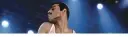  ??  ?? Rami Malek stars in “Bohemian Rhapsody”