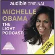  ?? (Audible via AP) ?? “Michelle Obama: The Light Podcast,” launches March 7.